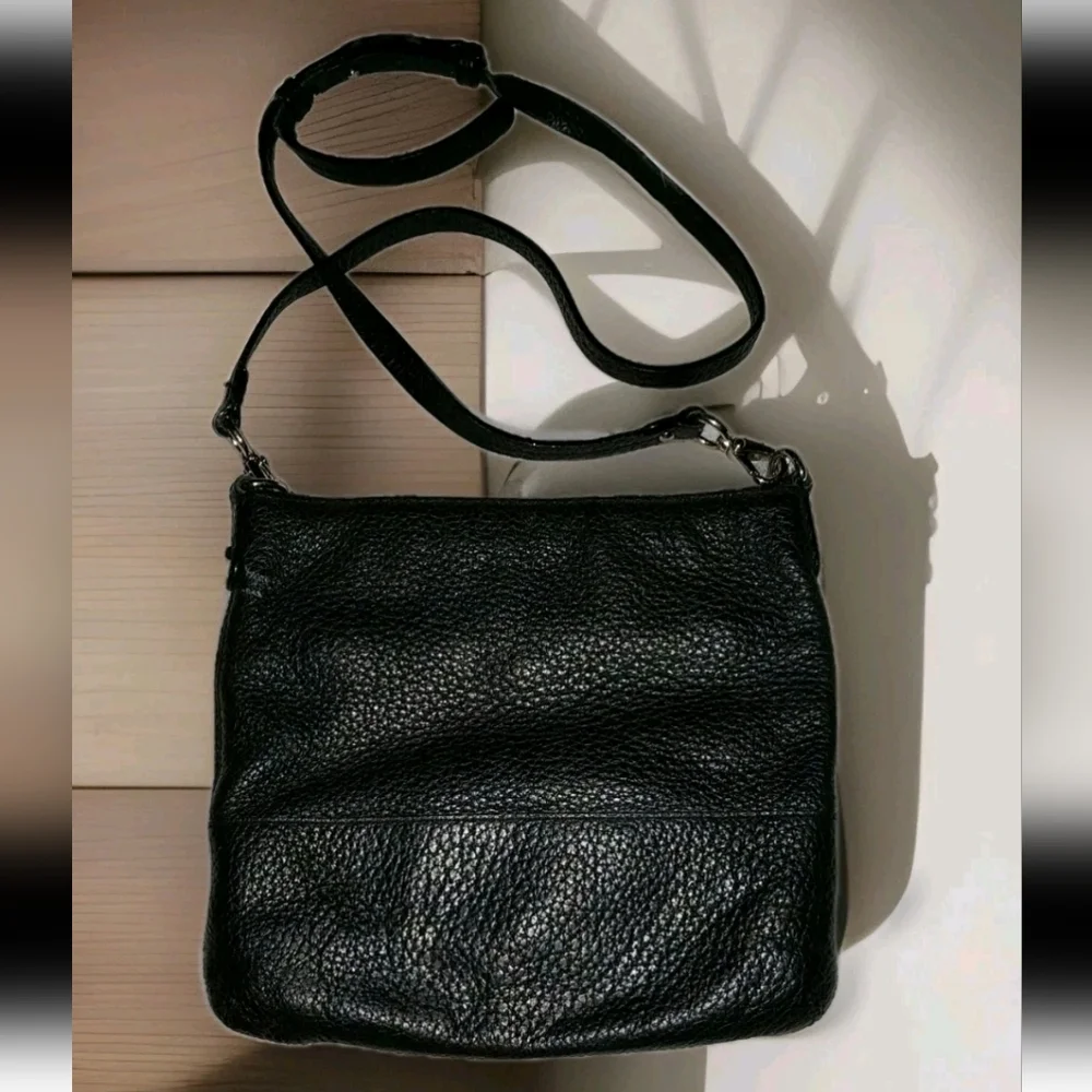 Kate Spade Pebble Leather Bag SRP238